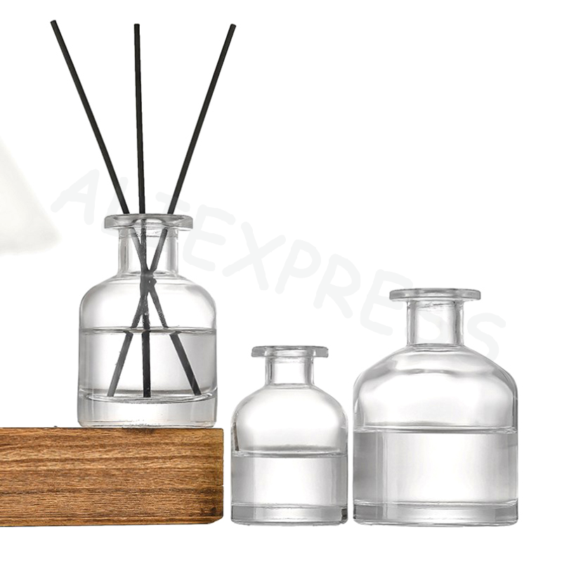 Reed Diffuser Essential Oil Bo - огляд і ціна Home Fragrance Bottle