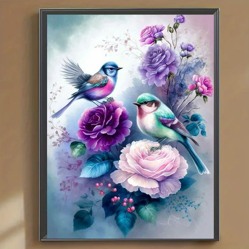 1 Set of Bird Song Flower Frag - огляд і ціна Fragrance Home Decor