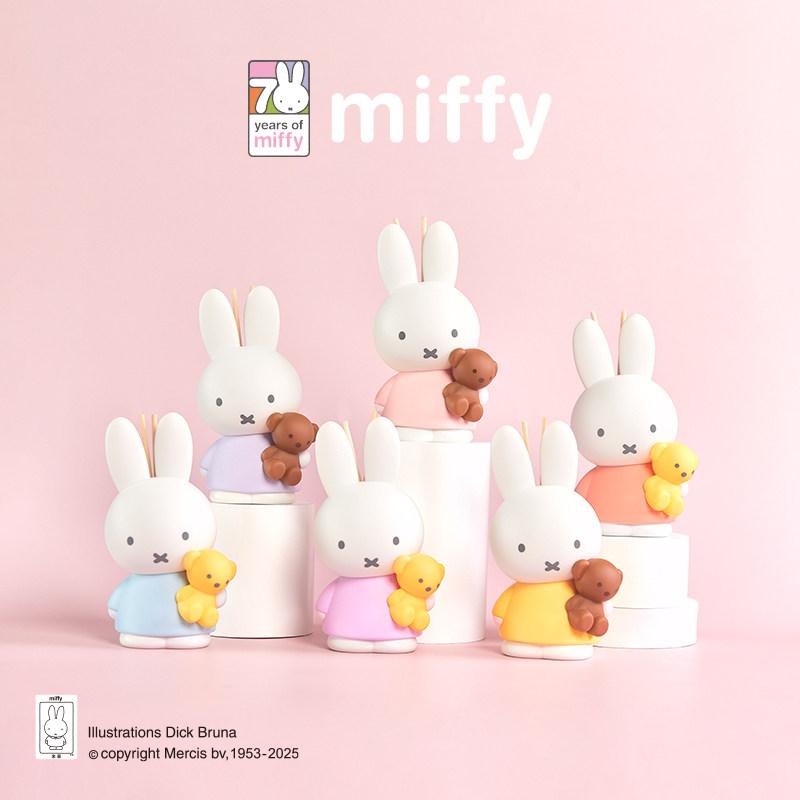 Miffy Fragrance Smokeless Scen - огляд і ціна In Home Fragrance Products