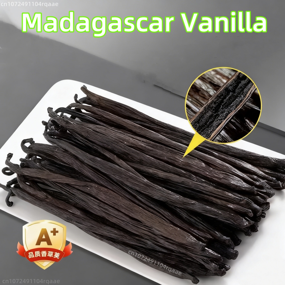 10/20pcs Natural Madagascar Va - огляд і ціна Home Fragrance Stick