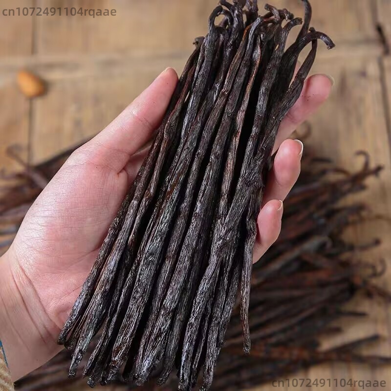 10/20pcs Natural Madagascar Va - огляд і ціна Home Fragrance Stick