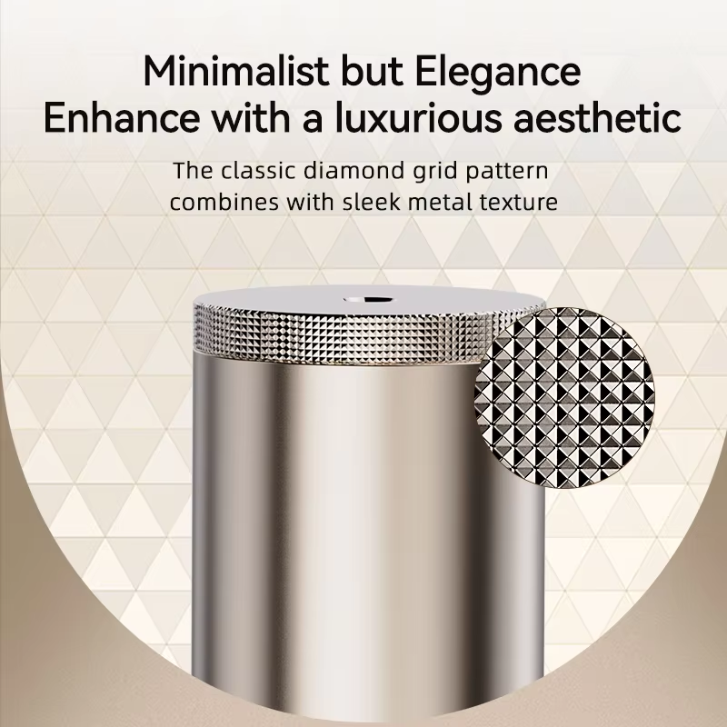 Rechargeable Aroma Diffuser El - огляд і ціна Home Fragrance Electric Diffuser