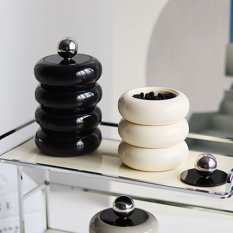 European Style Storage Cosmeti - огляд і ціна Home Fragrance Bottle
