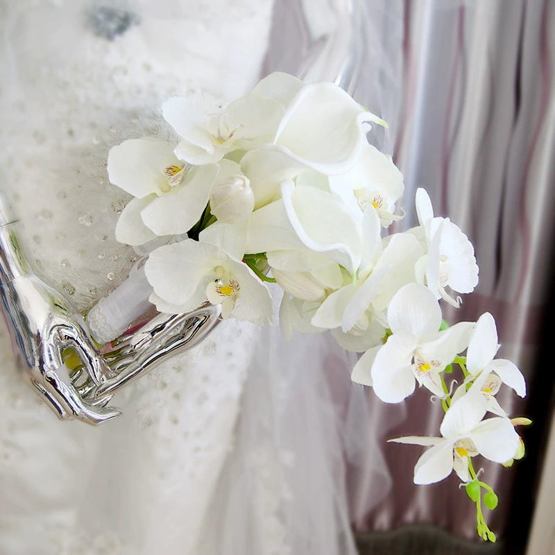 French romantic wedding white  - огляд і ціна Home Fragrance In French