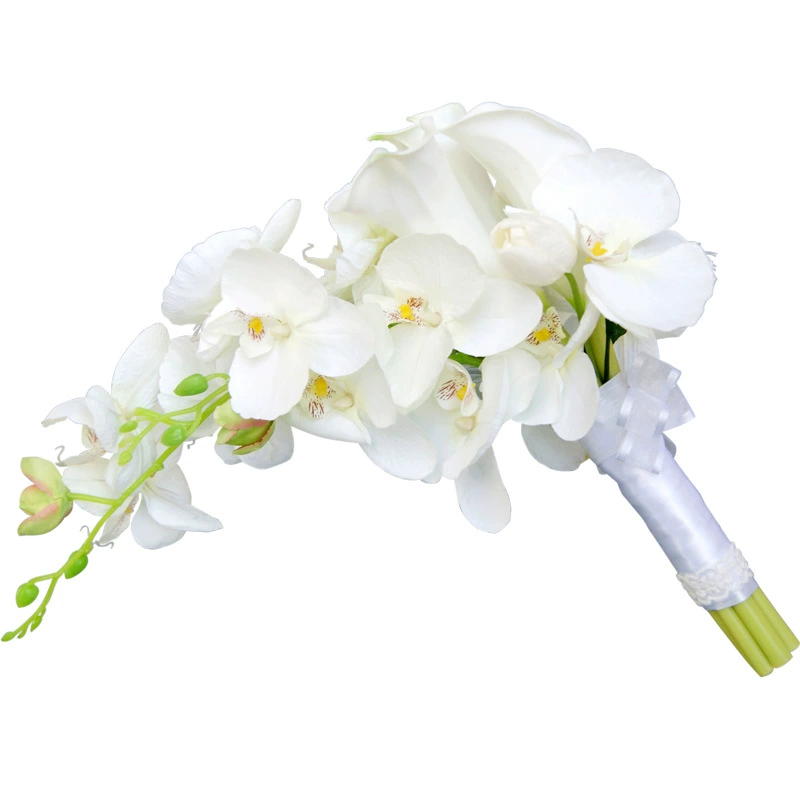 French romantic wedding white  - огляд і ціна Home Fragrance In French