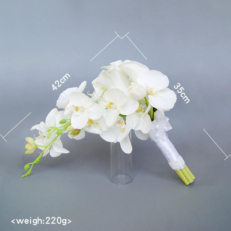 French romantic wedding white  - огляд і ціна Home Fragrance In French