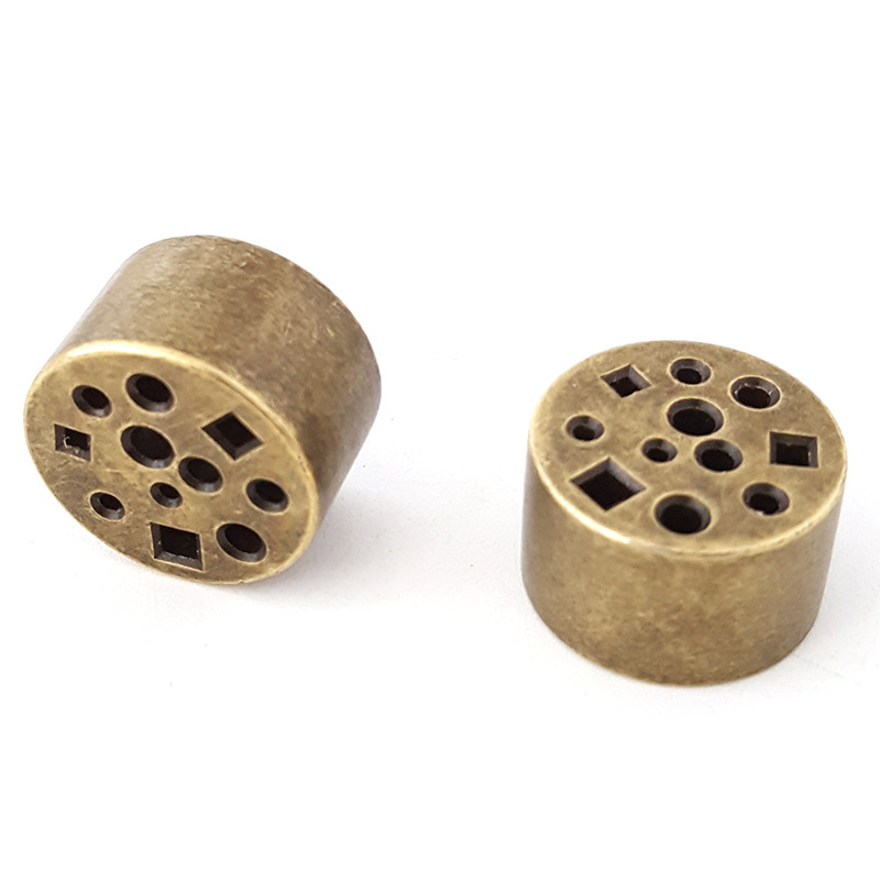 Copper Alloy Incense Holder 11 - огляд і ціна In Home Fragrance Products