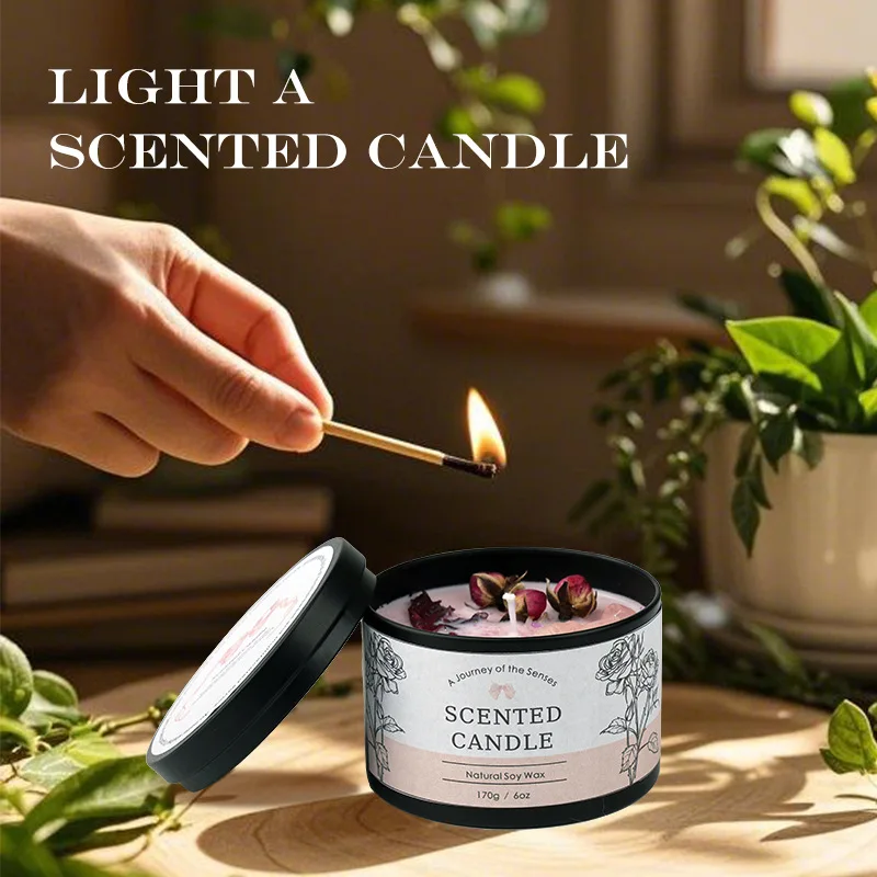 Creative Crystal Aromatherapy  - огляд і ціна Fragrance Home Decor