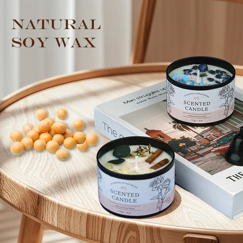 Creative Crystal Aromatherapy  - огляд і ціна Fragrance Home Decor