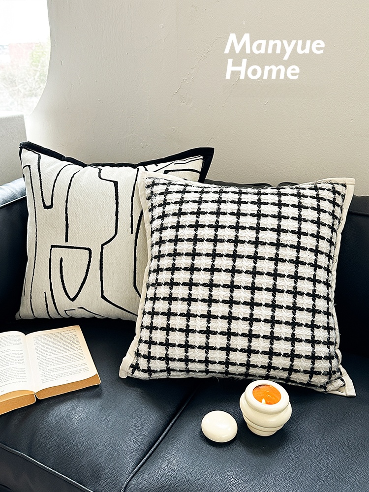 Small Fragrance Style Black Wh - огляд і ціна Home Fragrance In French