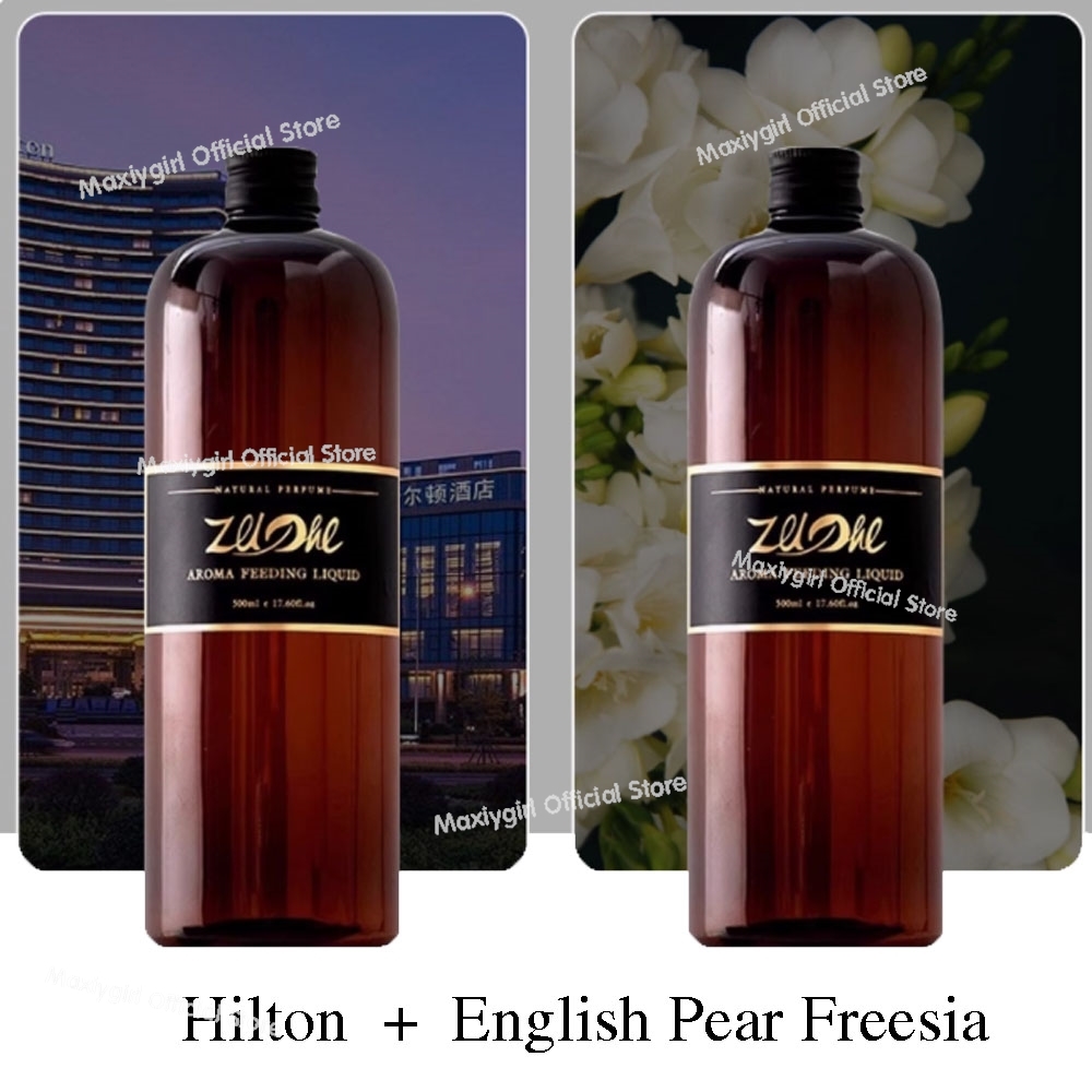 2pcs Aromatherapy Supplement L - огляд і ціна Home Fragrance In French