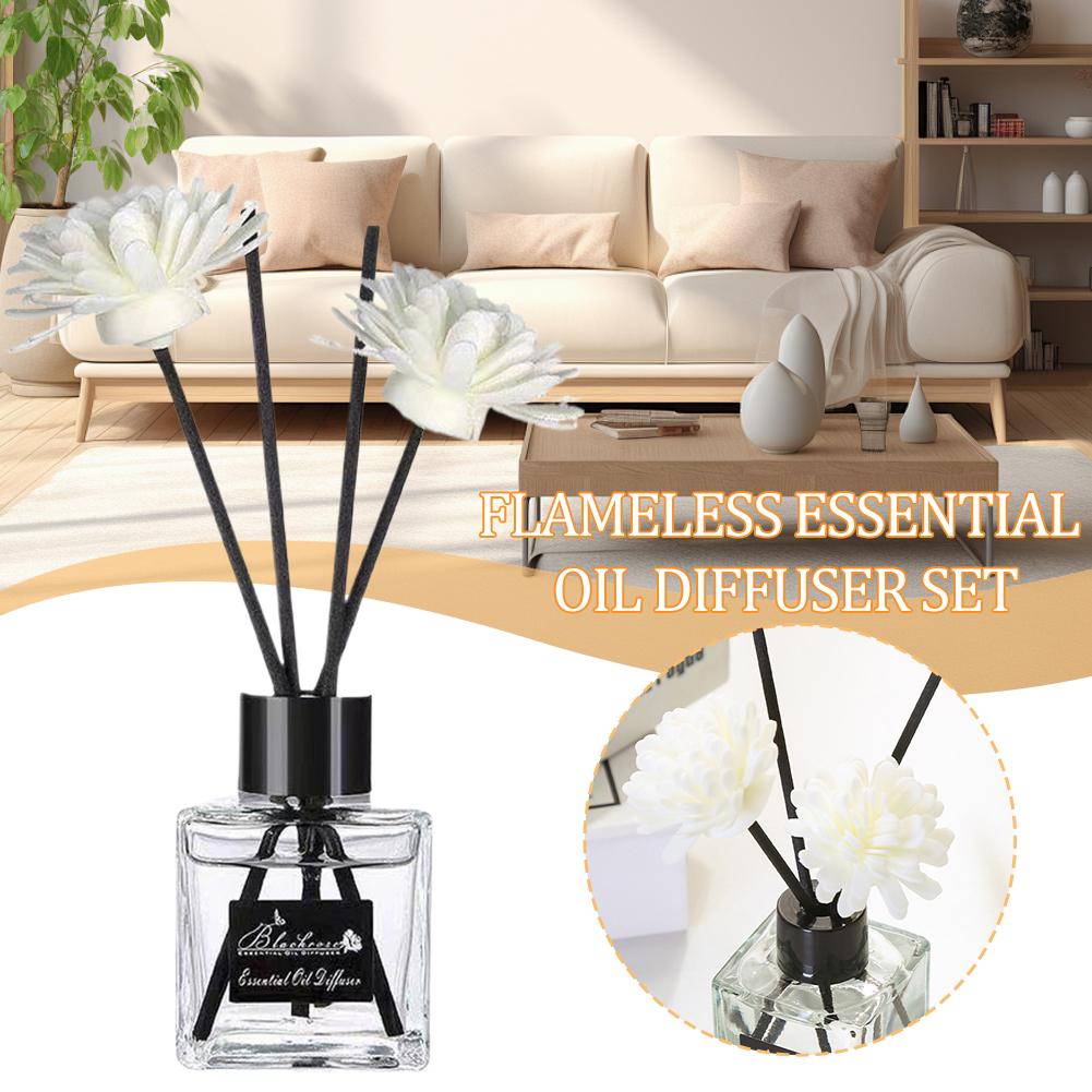 50ml Aroma Reed Diffuser Oil f - огляд і ціна Home Fragrance Elements
