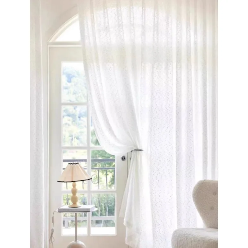 French Simple White Small Frag - огляд і ціна Home Fragrance In French