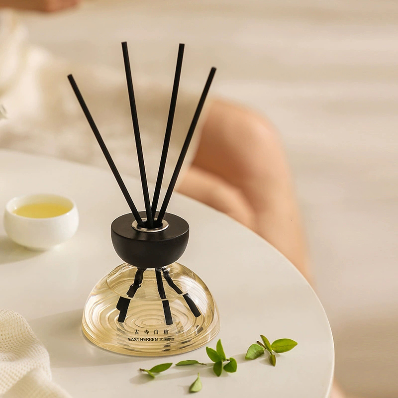 200ml Reed Diffuser Bottle wit - огляд і ціна Home Fragrance Bottle
