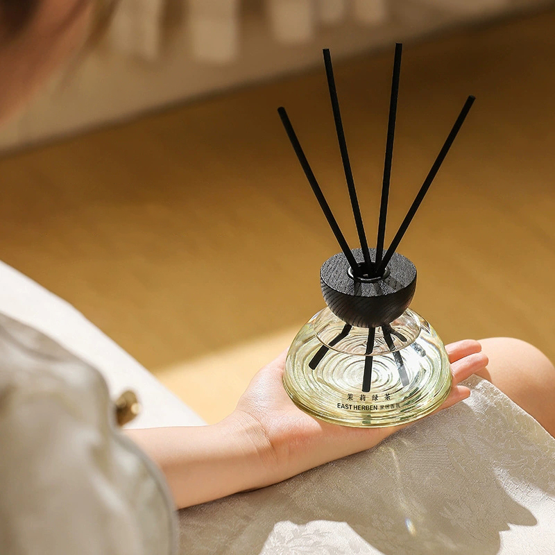200ml Reed Diffuser Bottle wit - огляд і ціна Home Fragrance Bottle