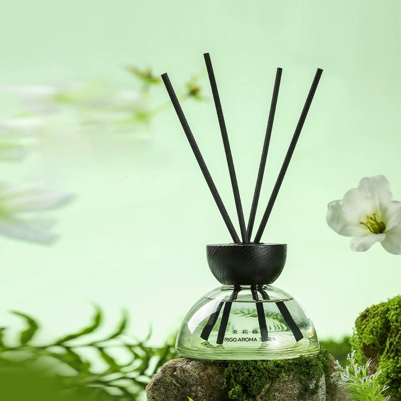 200ml Reed Diffuser Bottle wit - огляд і ціна Home Fragrance Bottle