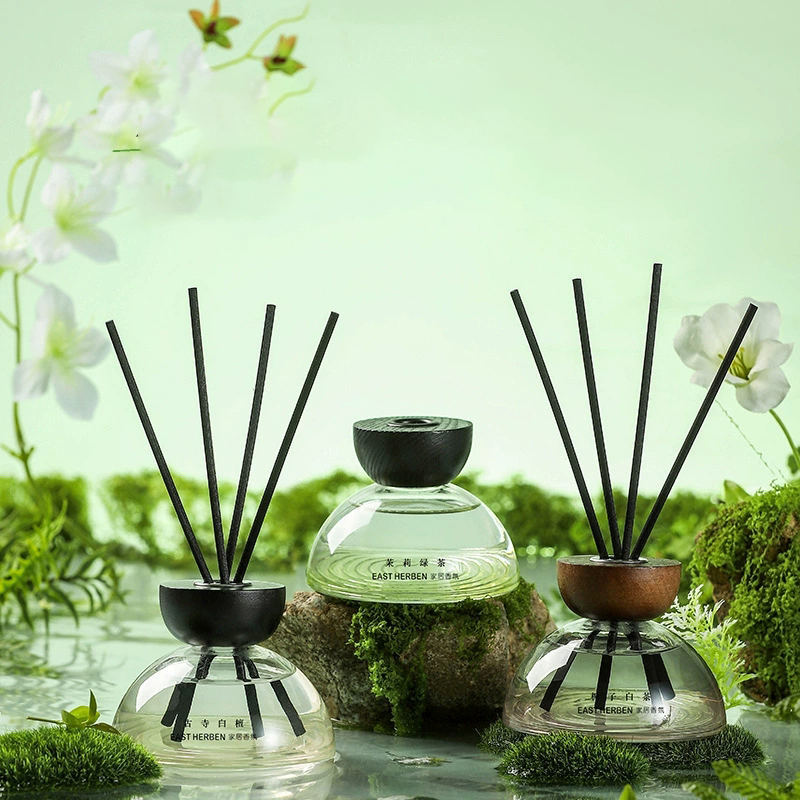 200ml Reed Diffuser Bottle wit - огляд і ціна Home Fragrance Bottle