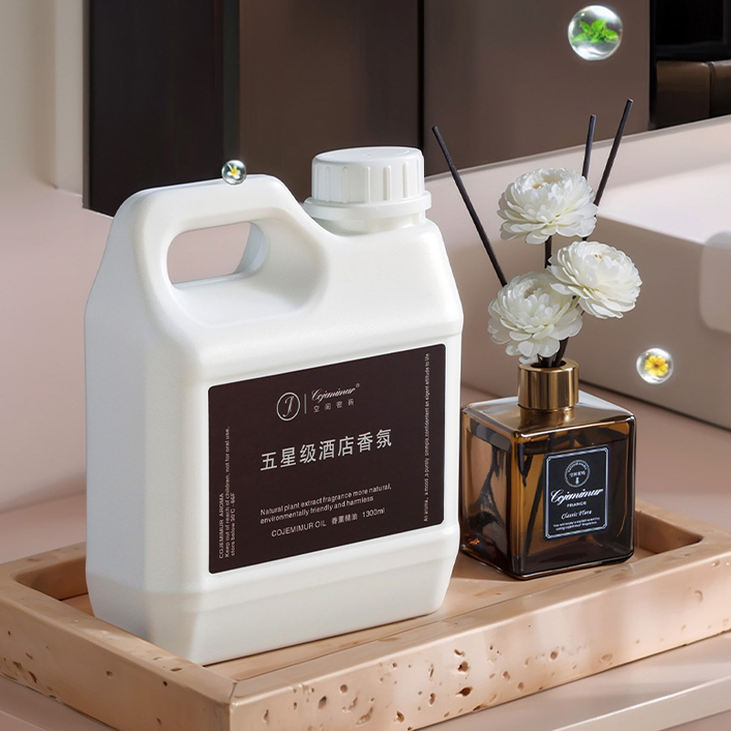 1300ml 5-star Hotel Aromathera - огляд і ціна Home Fragrance Elements