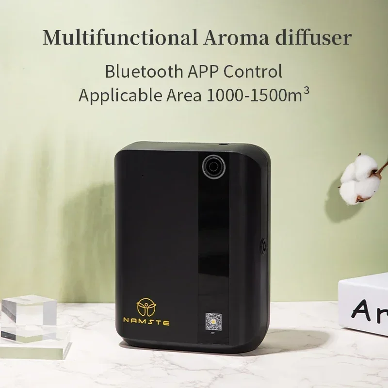 Electric Smell for Home Perfum - огляд і ціна Home Fragrance Elements