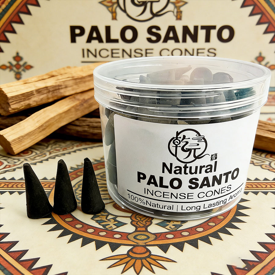 99pcs Premium Palosanto Fragra - огляд і ціна Home Fragrance Luxury