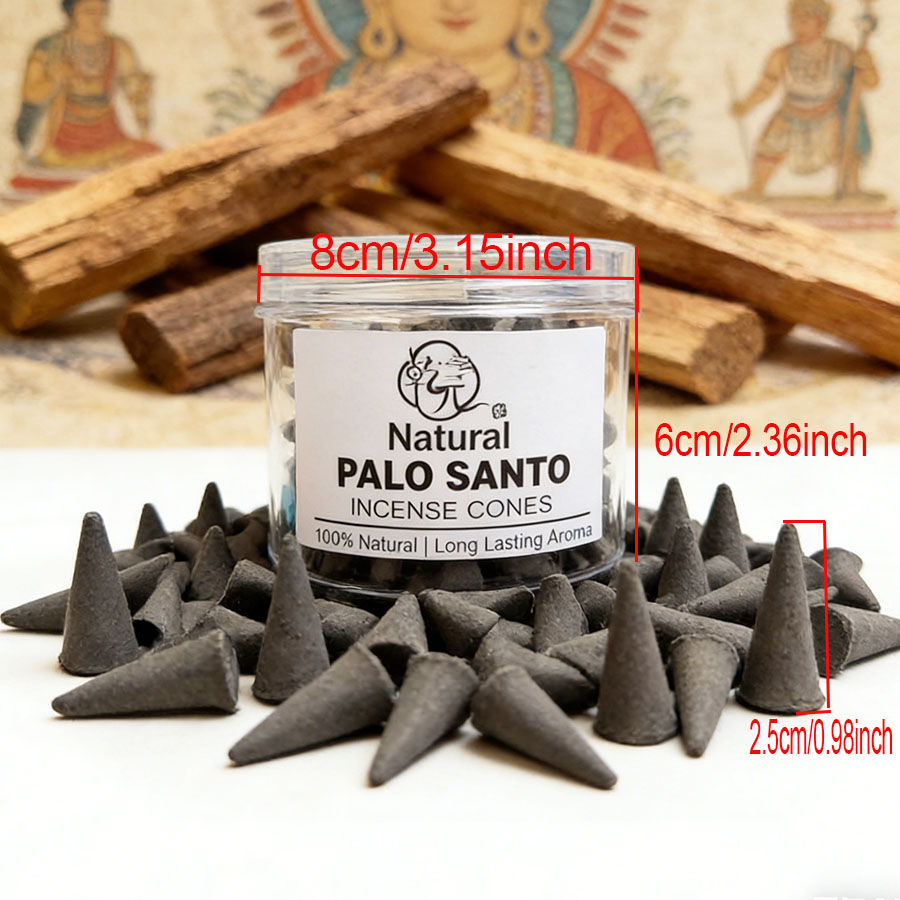 99pcs Premium Palosanto Fragra - огляд і ціна Home Fragrance Luxury