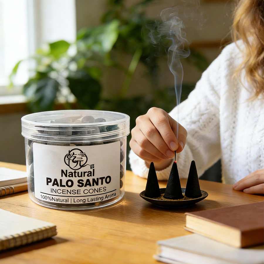 99pcs Premium Palosanto Fragra - огляд і ціна Home Fragrance Luxury