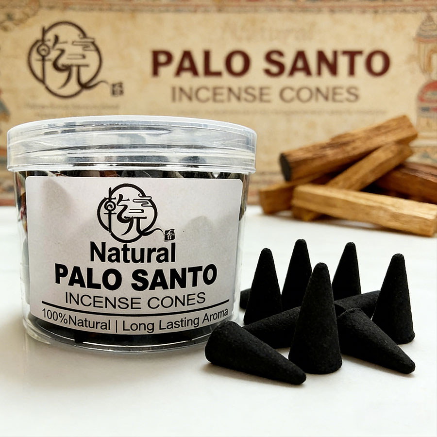 99pcs Premium Palosanto Fragra - огляд і ціна Home Fragrance Luxury