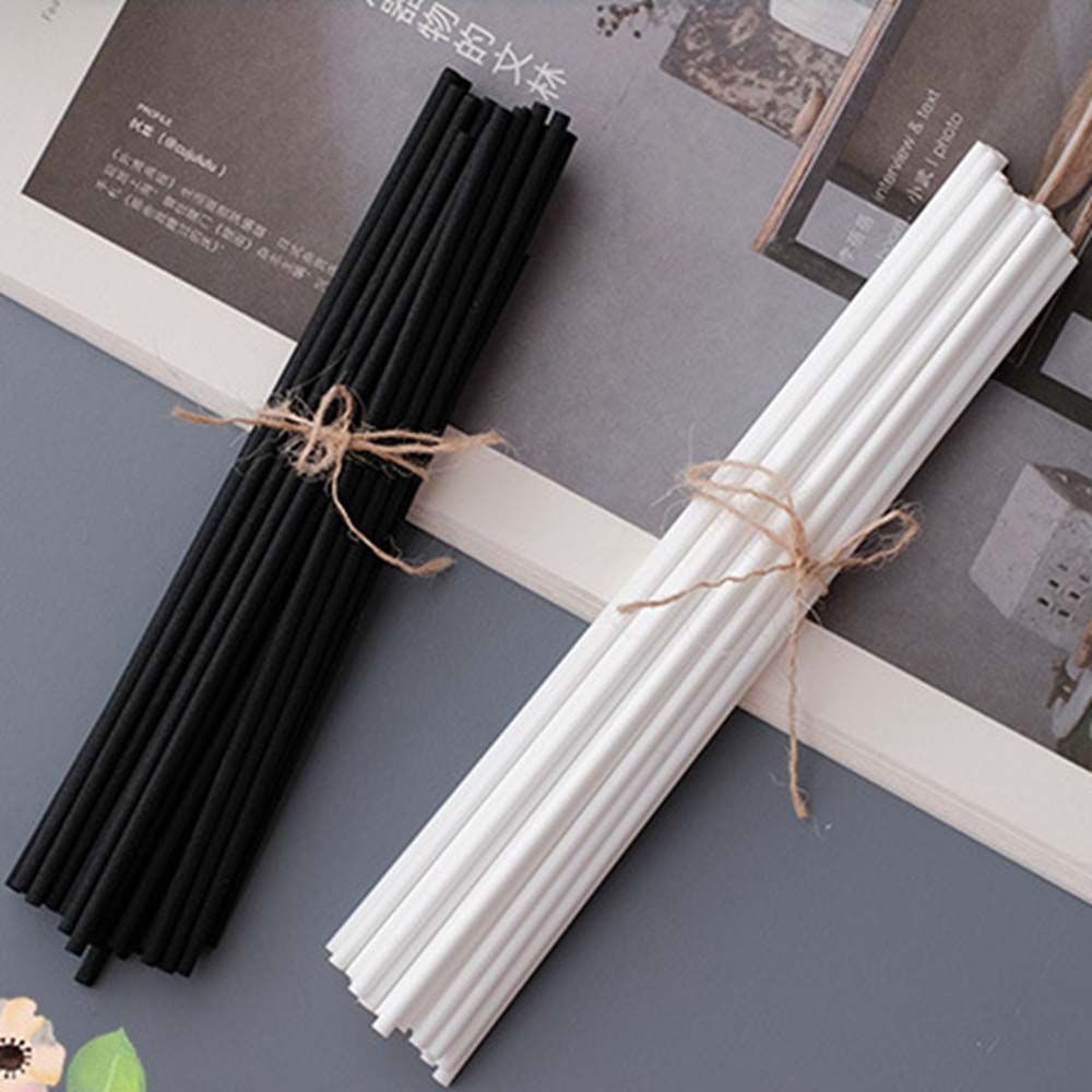 50pcs Air Freshener Refill Sti - огляд і ціна Home Fragrance Reed Diffuser Refill