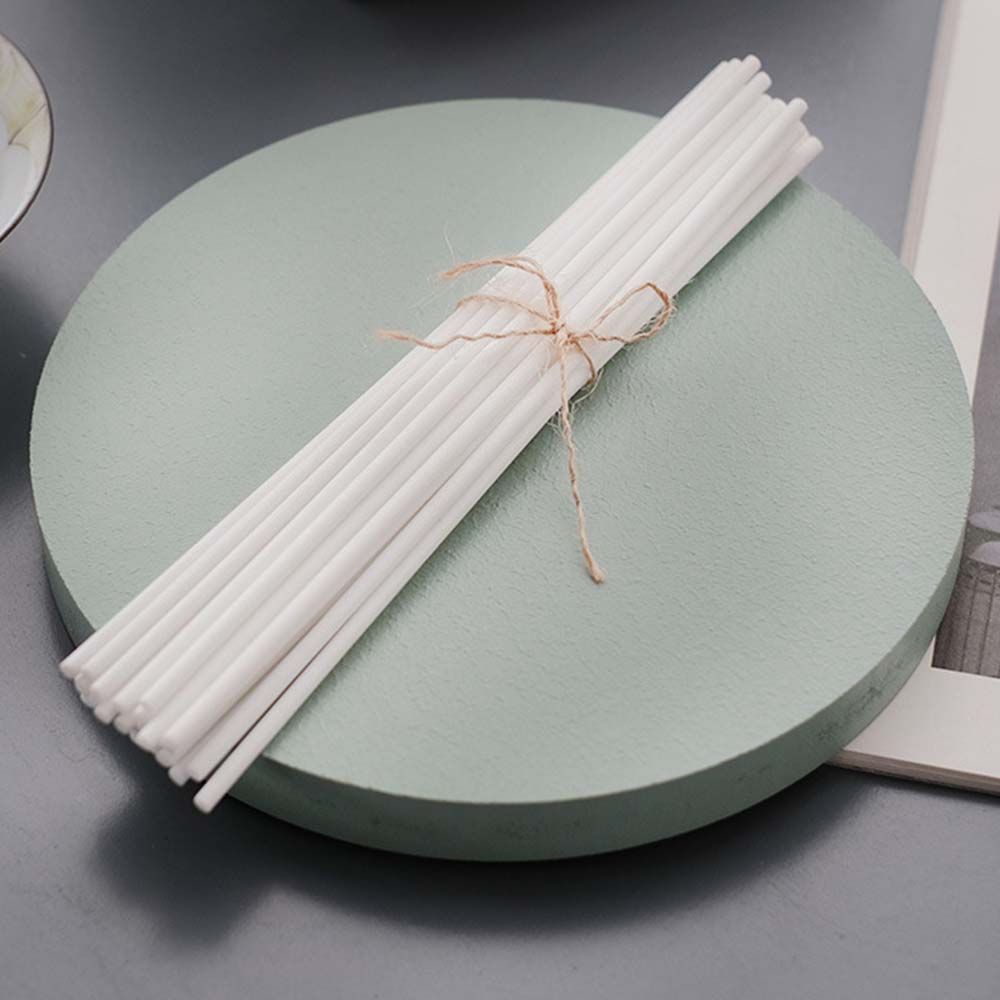 50pcs Air Freshener Refill Sti - огляд і ціна Home Fragrance Reed Diffuser Refill