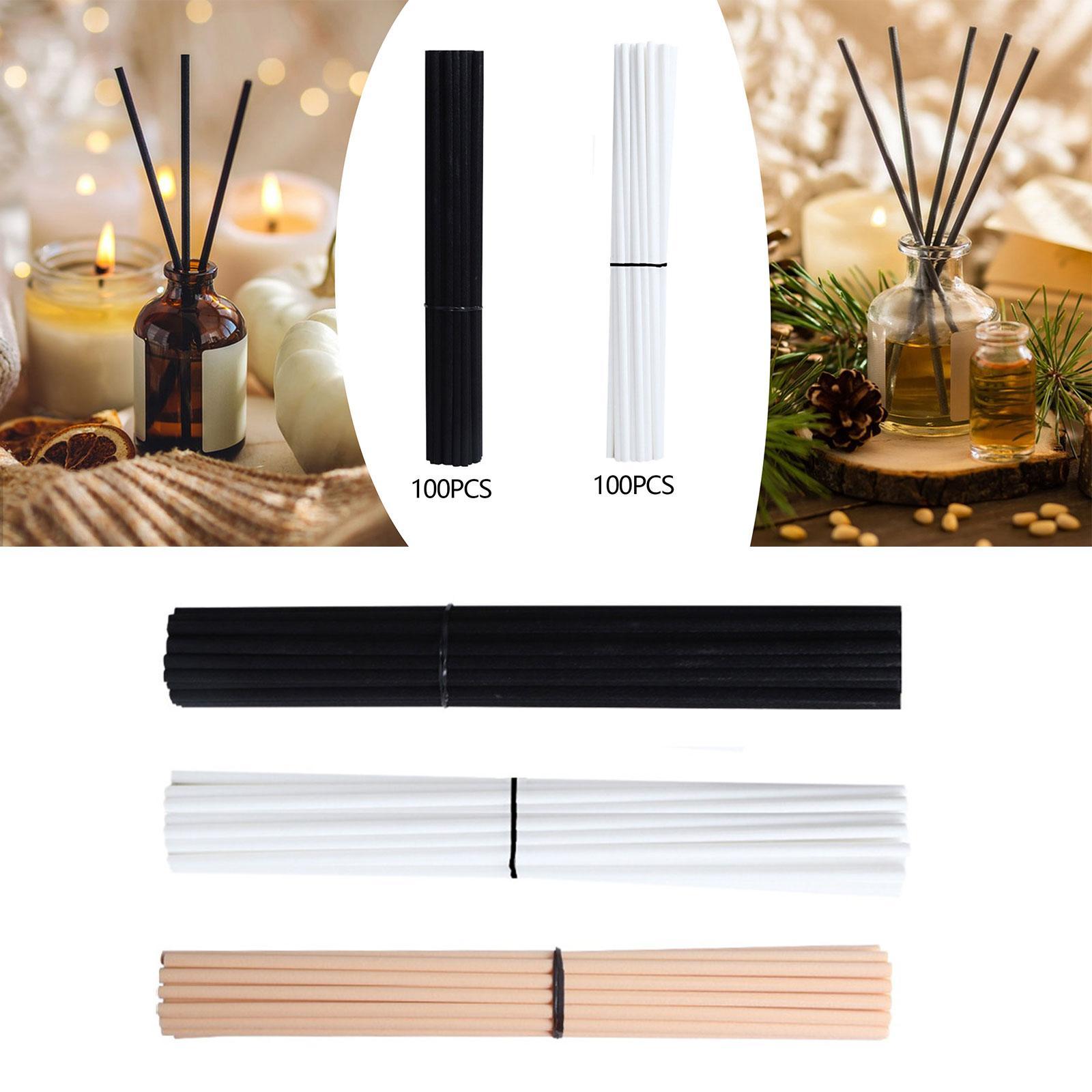 Fragrance Diffuser Cotton Stic - огляд і ціна Home Fragrance Stick