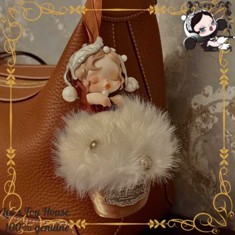 Official POPMART SKULLPANDA Di - огляд і ціна In Home Fragrance Products