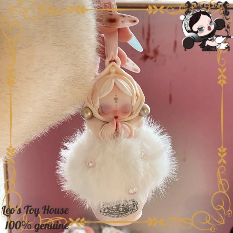 Official POPMART SKULLPANDA Di - огляд і ціна In Home Fragrance Products