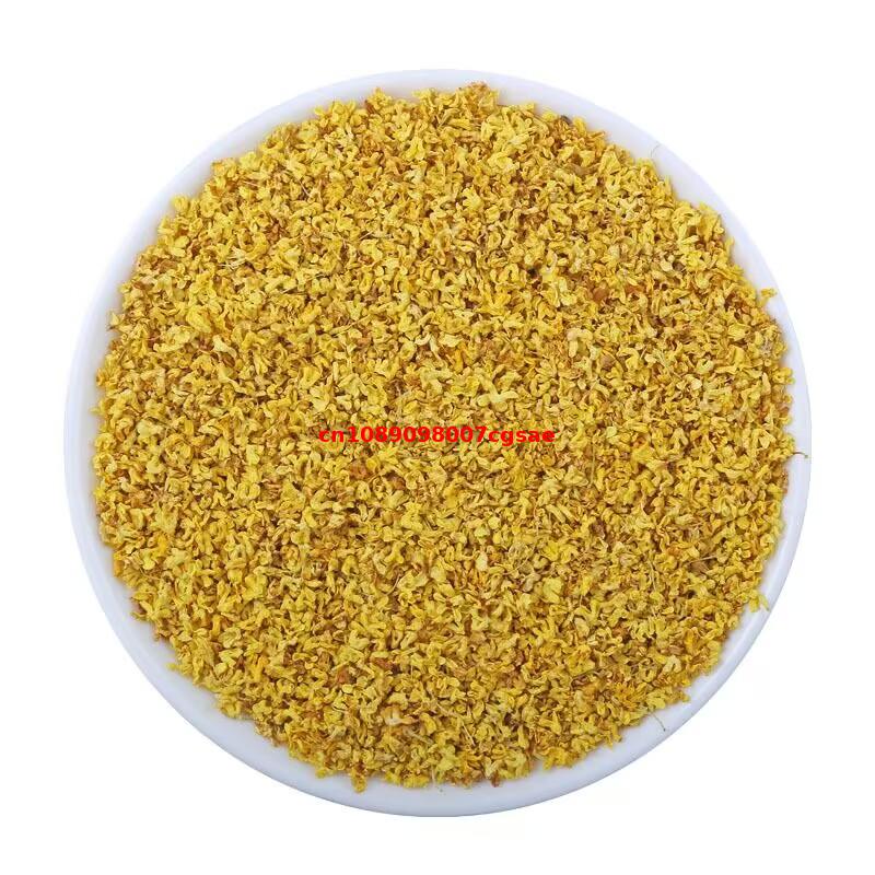 High Quality Natural Osmanthus - огляд і ціна Potpourri Dried Flower