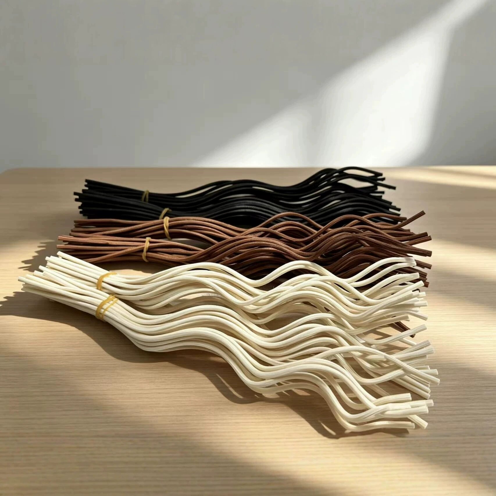 20PCS Rattan Reed Diffuser Sti - огляд і ціна Home Fragrance Diffuser Sticks
