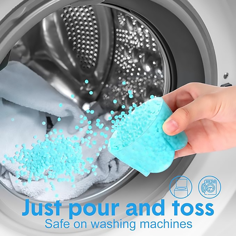 3 Bottles/1 Bottle Laundry Sce - огляд і ціна Home Fragrance Bottle