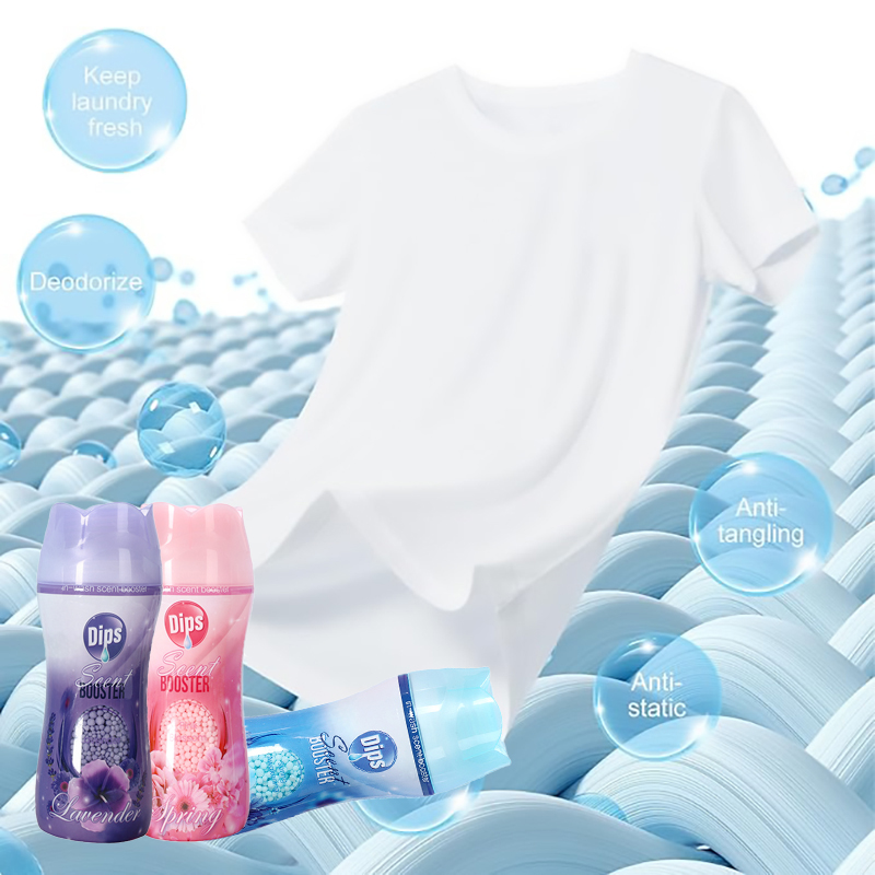 3 Bottles/1 Bottle Laundry Sce - огляд і ціна Home Fragrance Bottle