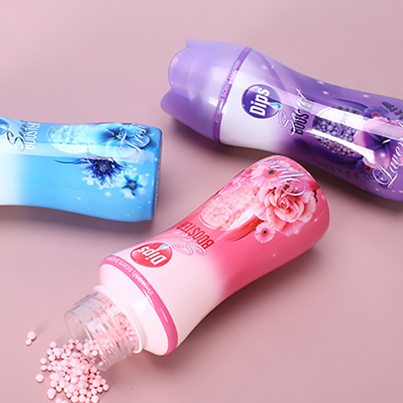 3 Bottles/1 Bottle Laundry Sce - огляд і ціна Home Fragrance Bottle