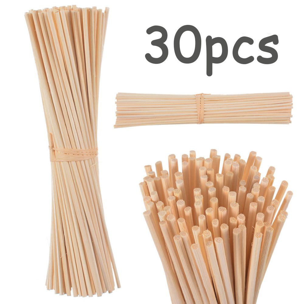 Aroma Nature Rattan Sticks Ree - огляд і ціна Home Fragrance Elements