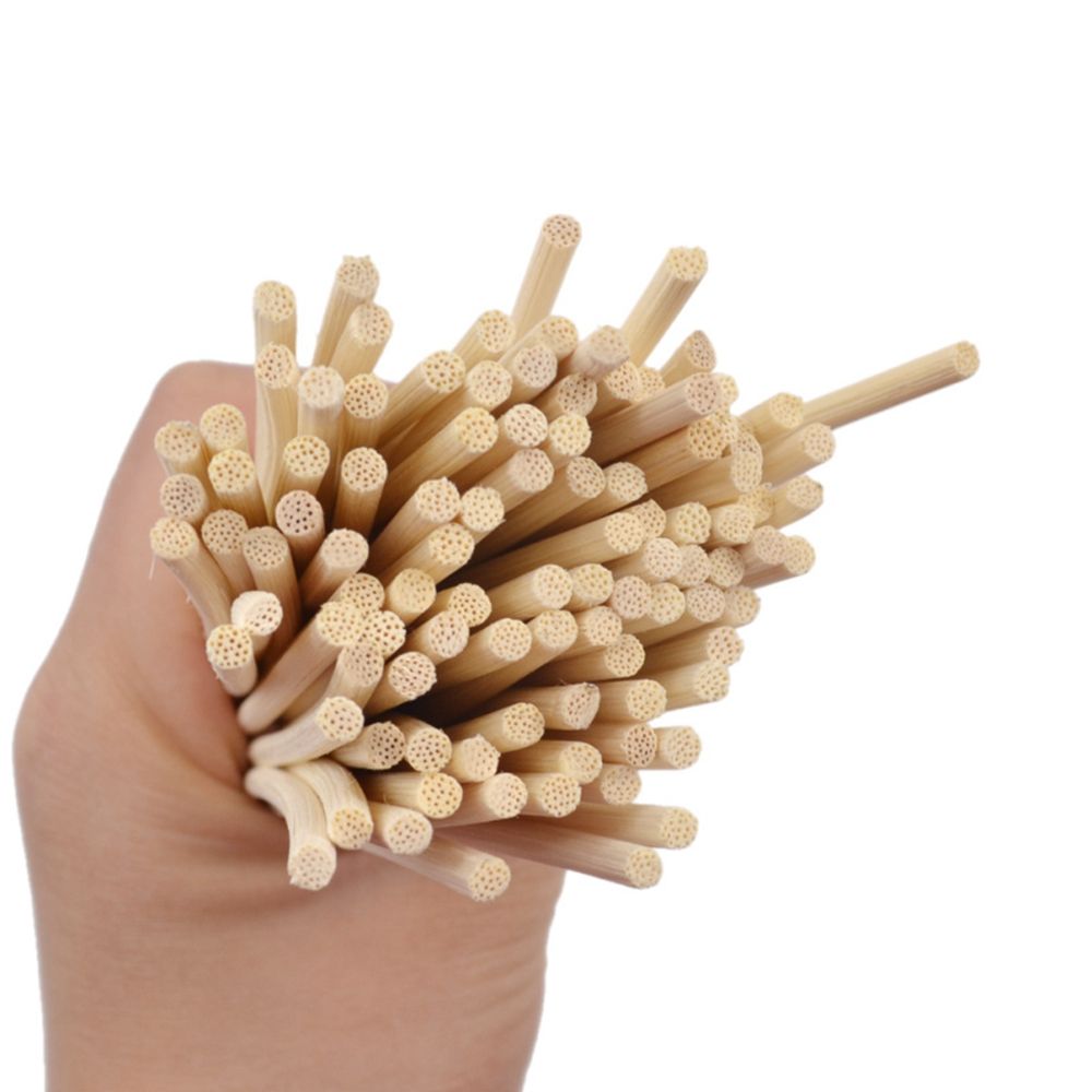 Aroma Nature Rattan Sticks Ree - огляд і ціна Home Fragrance Elements