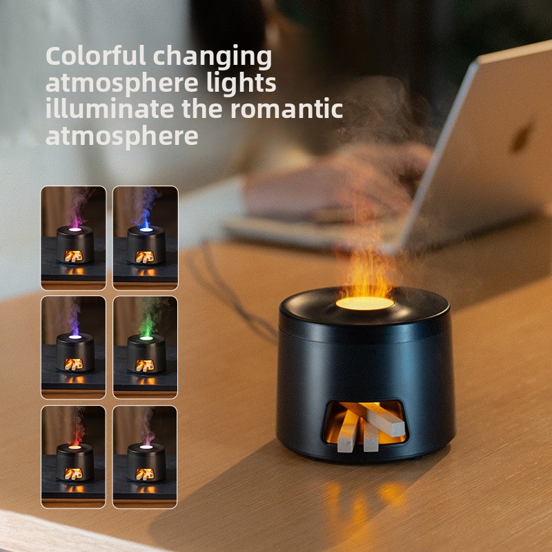 New Product Creative Retro Sev - огляд і ціна In Home Fragrance Products