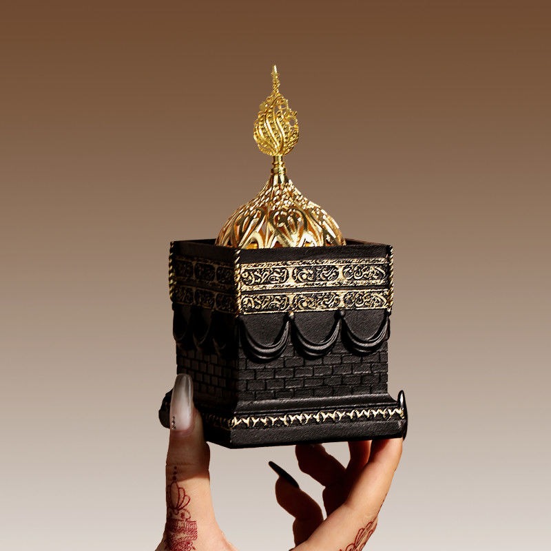 Bakhoor Incense Burners Luxury - огляд і ціна In Home Fragrance Products