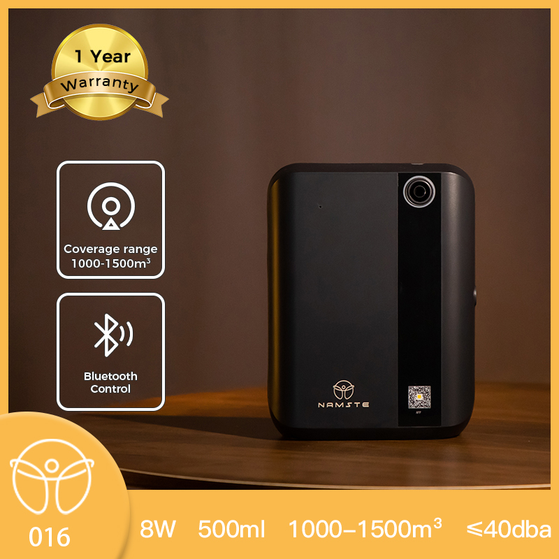 NAMSTE 1500m³ Bluetooth Aroma  - огляд і ціна Home Fragrance Elements