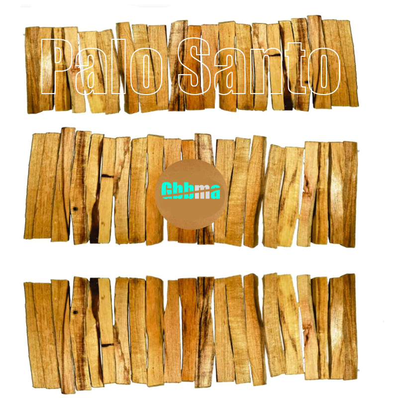 Natural Palo Santo Incense Sti - огляд і ціна Home Fragrance Luxury