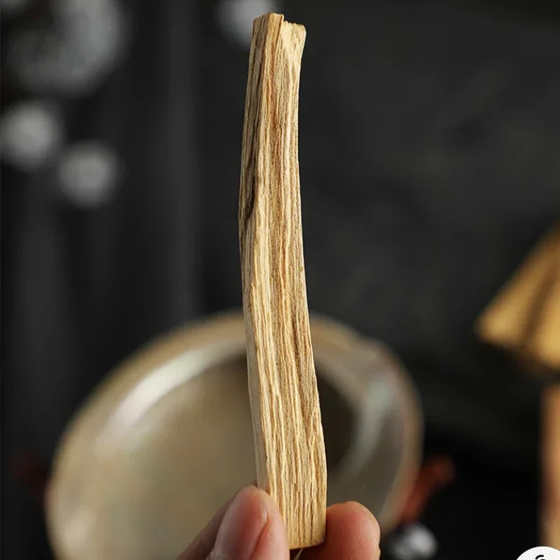 Natural Palo Santo Incense Sti - огляд і ціна Home Fragrance Luxury