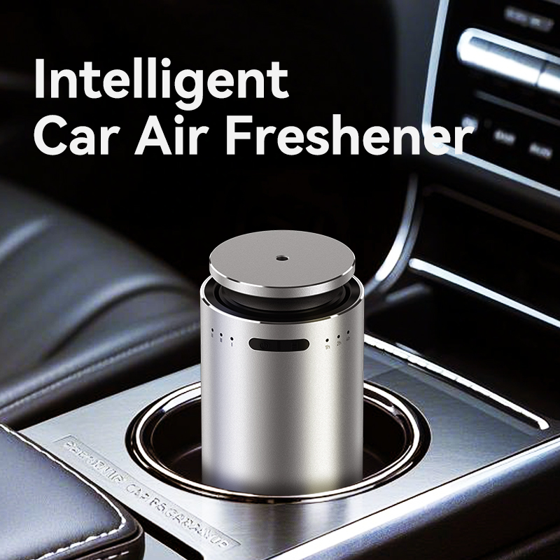 Portable Car Diffuser for Esse - огляд і ціна Home Fragrance Electric Diffuser