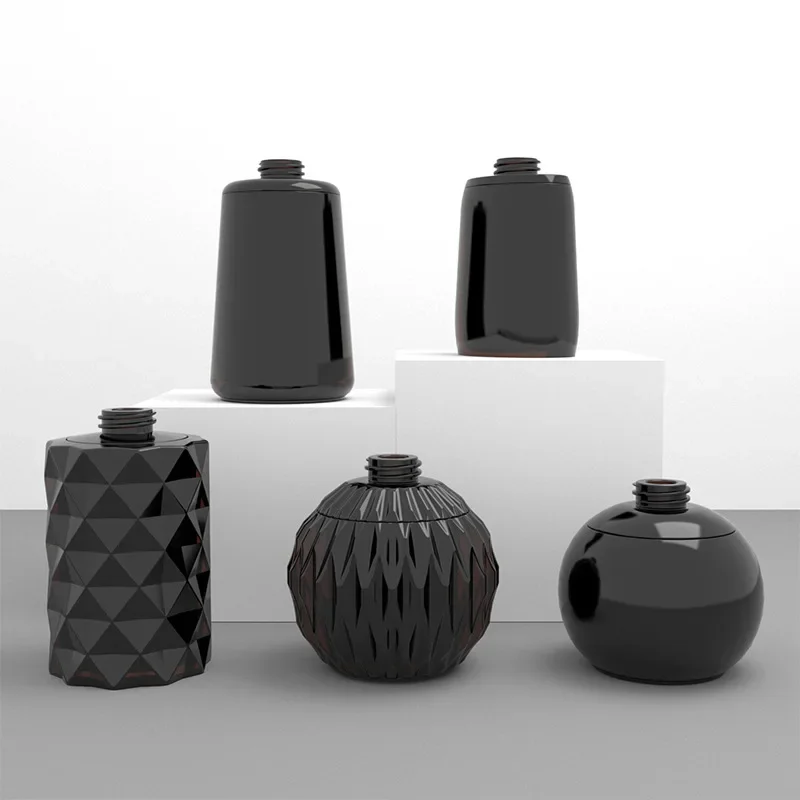 Aromatherapy Bottle Silicone M - огляд і ціна Home Fragrance Bottle