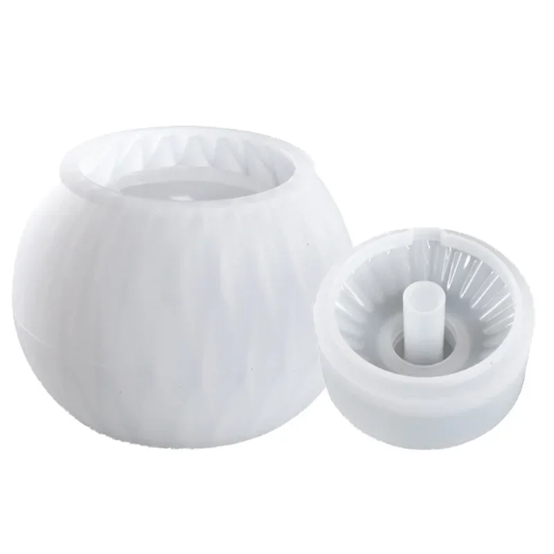 Aromatherapy Bottle Silicone M - огляд і ціна Home Fragrance Bottle