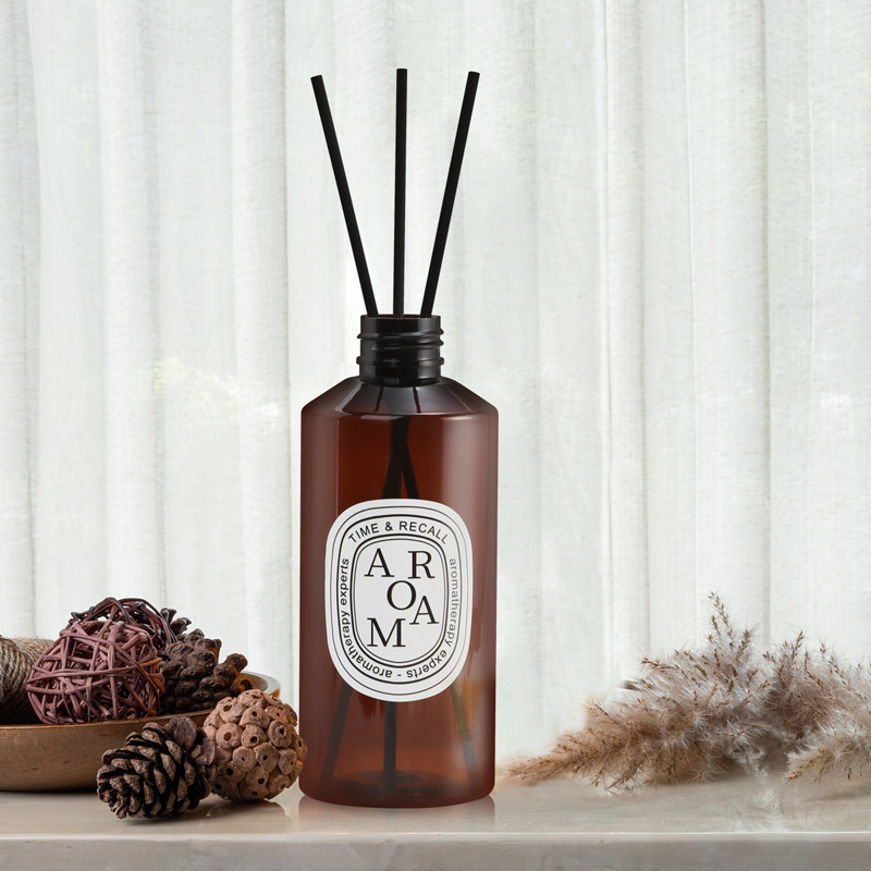 Hot Sale 200ml Reed Diffuser E - огляд і ціна Home Fragrance Reed Diffuser Refill