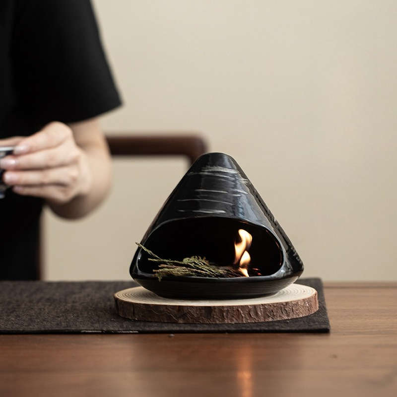 Mount Fuji Small Fireplace Inc - огляд і ціна In Home Fragrance Products