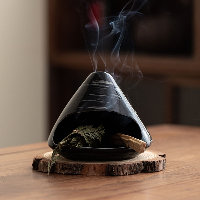 Mount Fuji Small Fireplace Inc - огляд і ціна In Home Fragrance Products